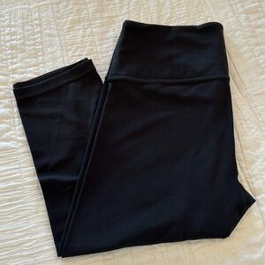 Athleta Crop Legging